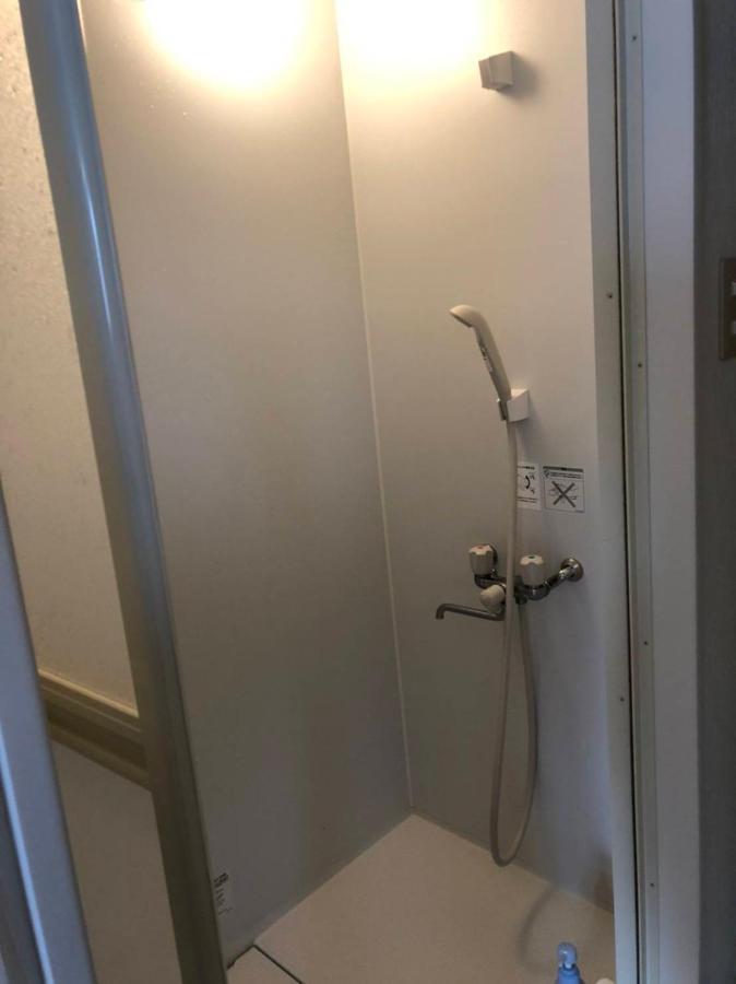 Corpo Marika B Appartement Hakodate