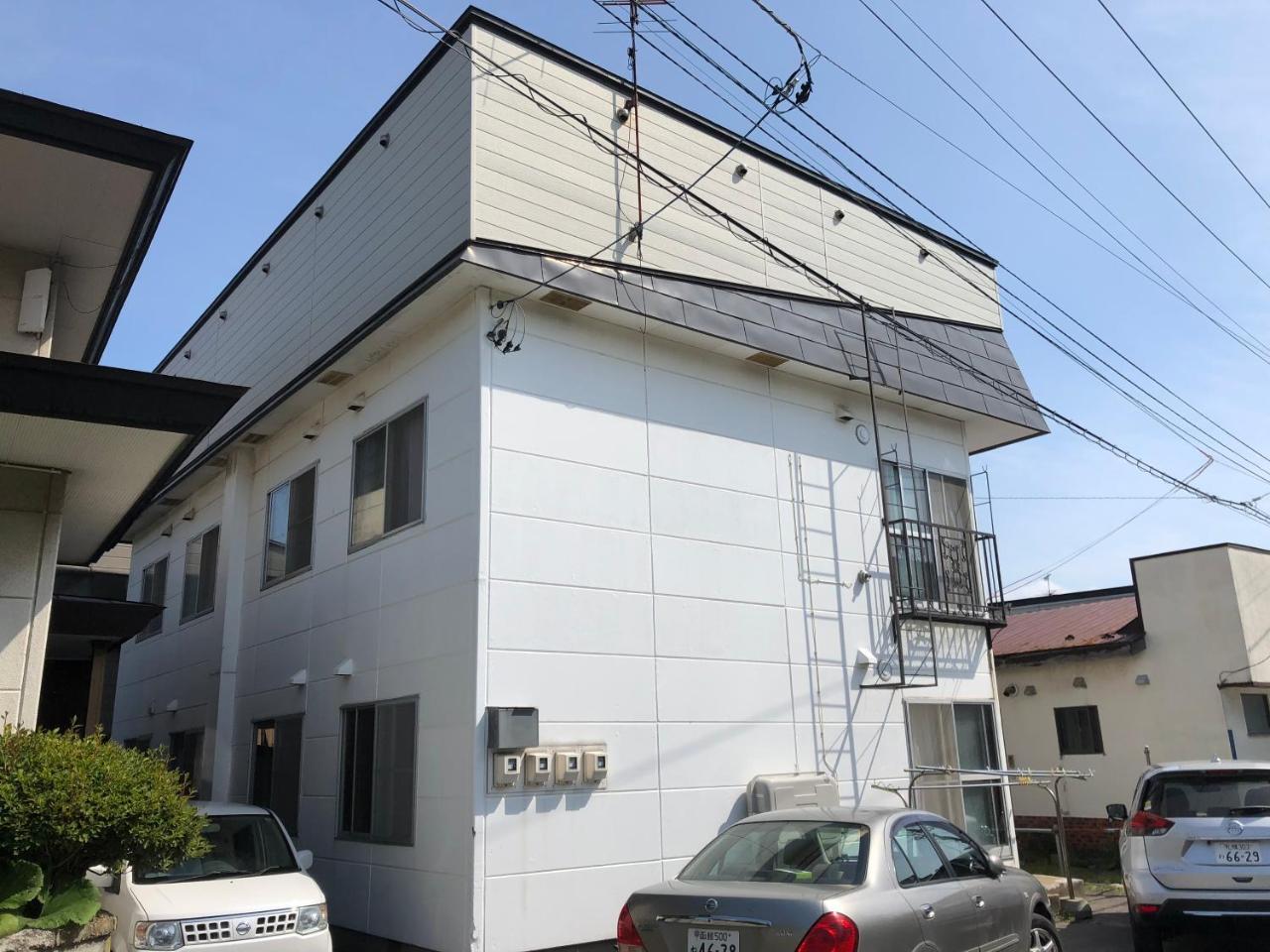 Appartement Corpo Marika B *