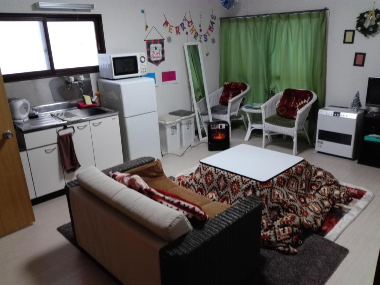 Appartement Corpo Marika B