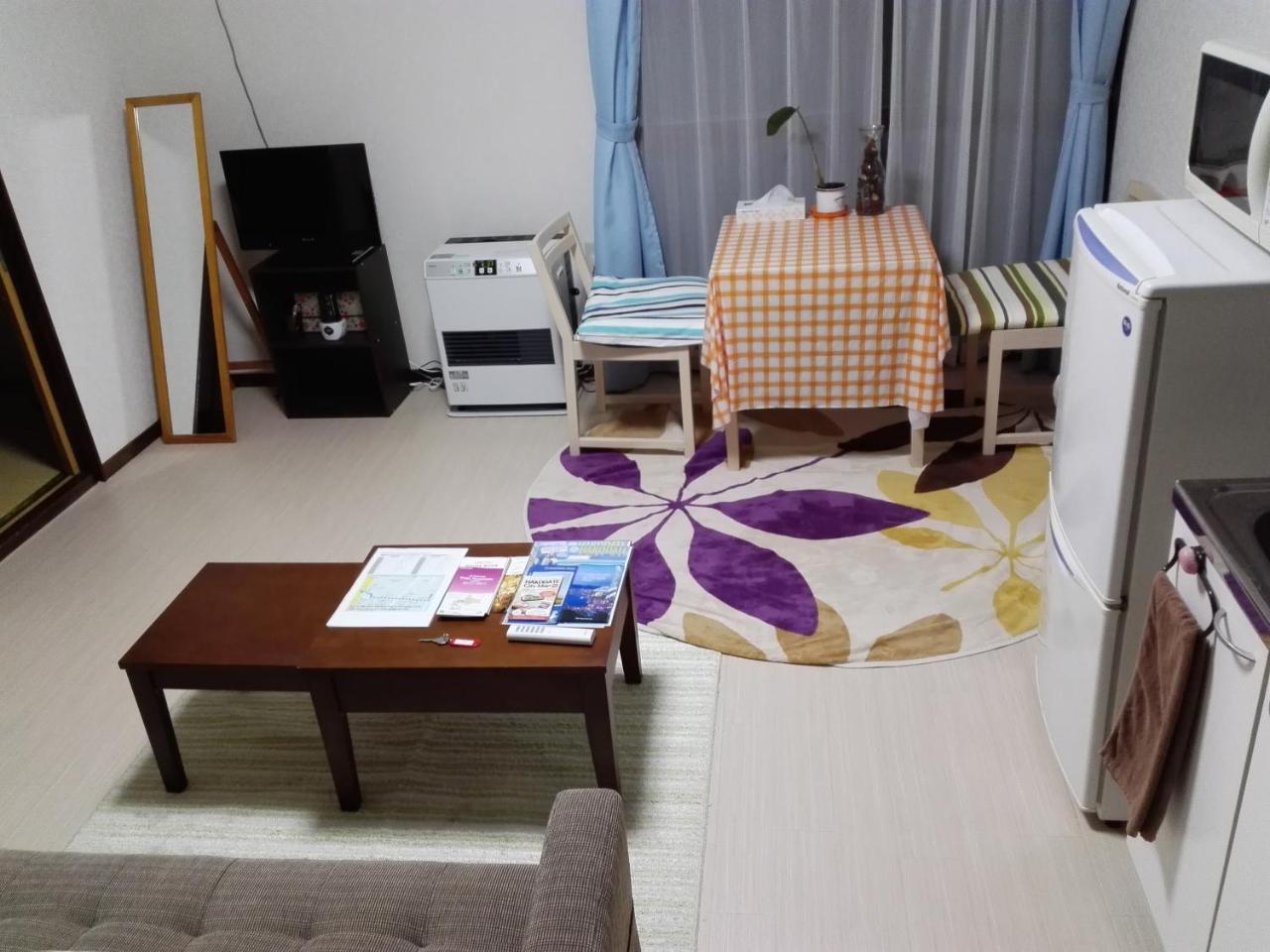 Corpo Marika B Appartement