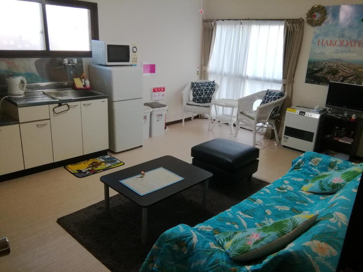 Appartement Corpo Marika B *