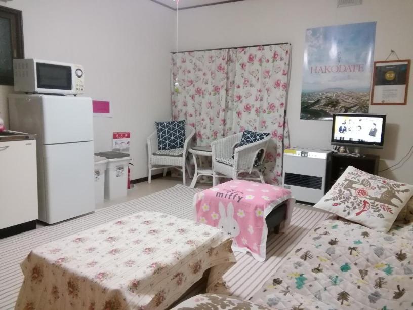 Appartement Corpo Marika B